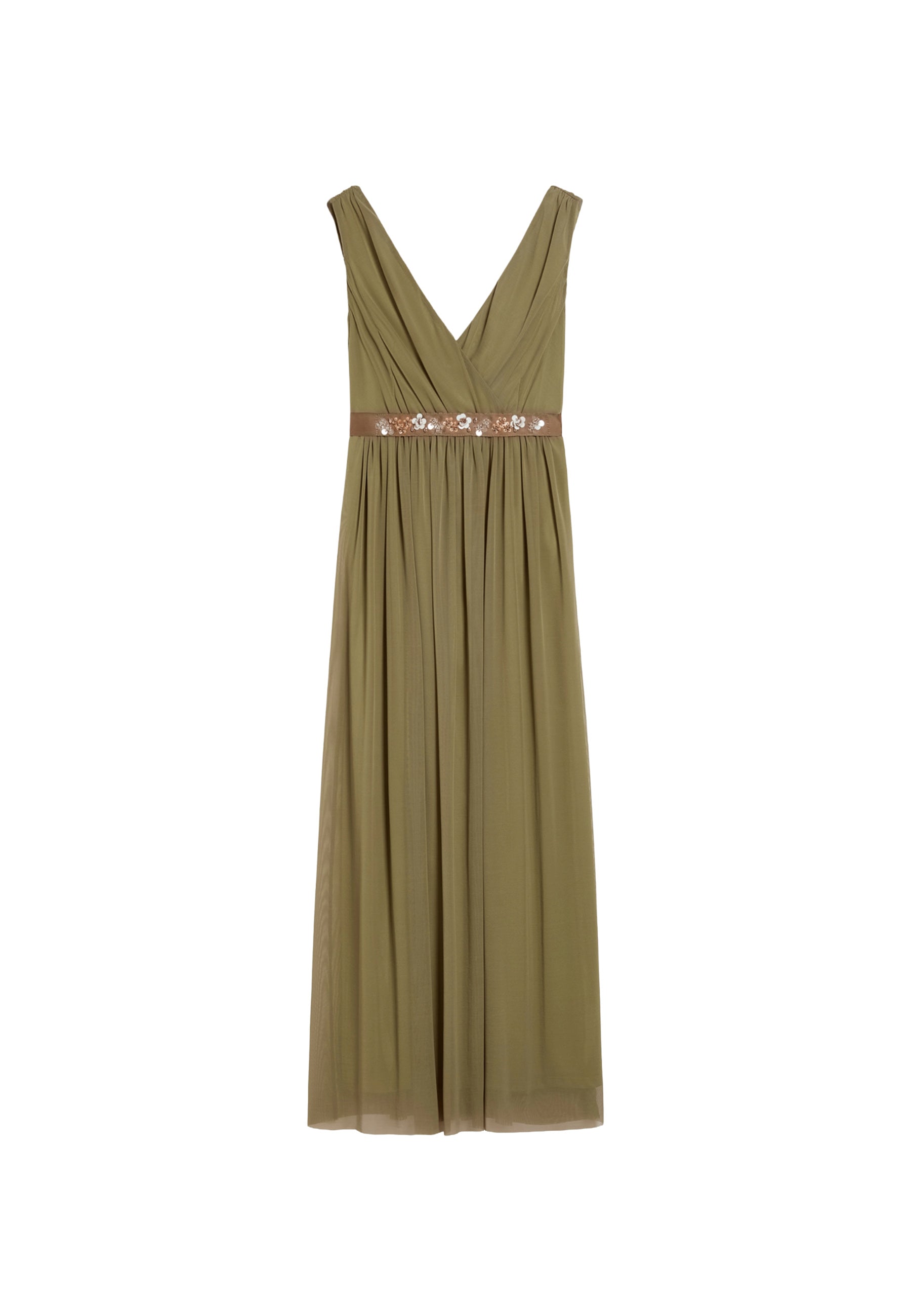 Vestiti Verde Pennyblack
