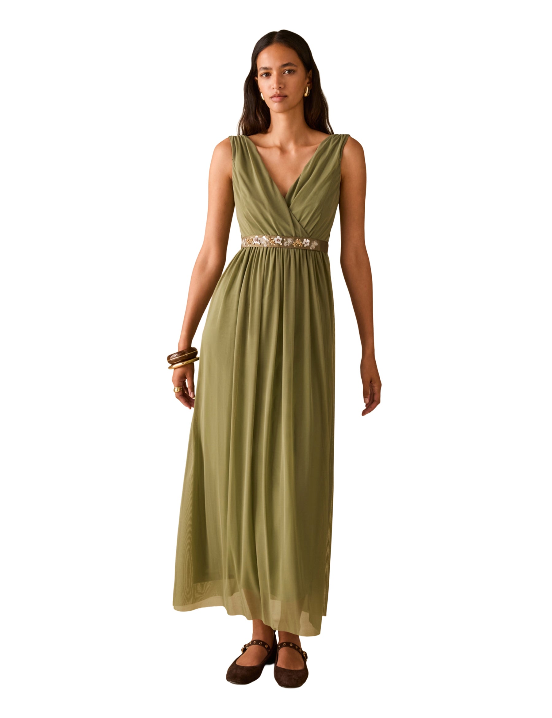 Vestiti Verde Pennyblack