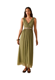 Vestiti Verde Pennyblack