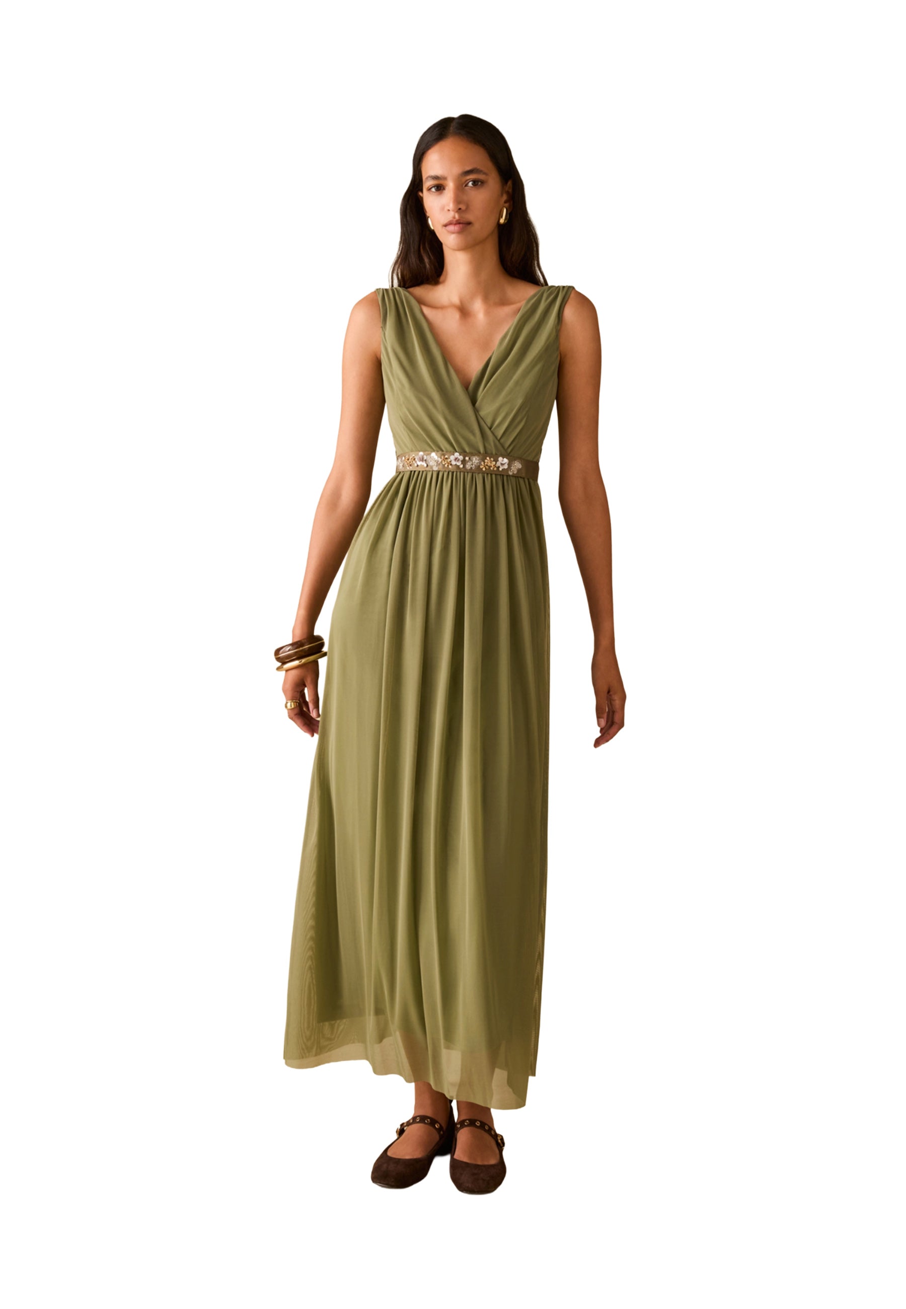 Vestiti Verde Pennyblack