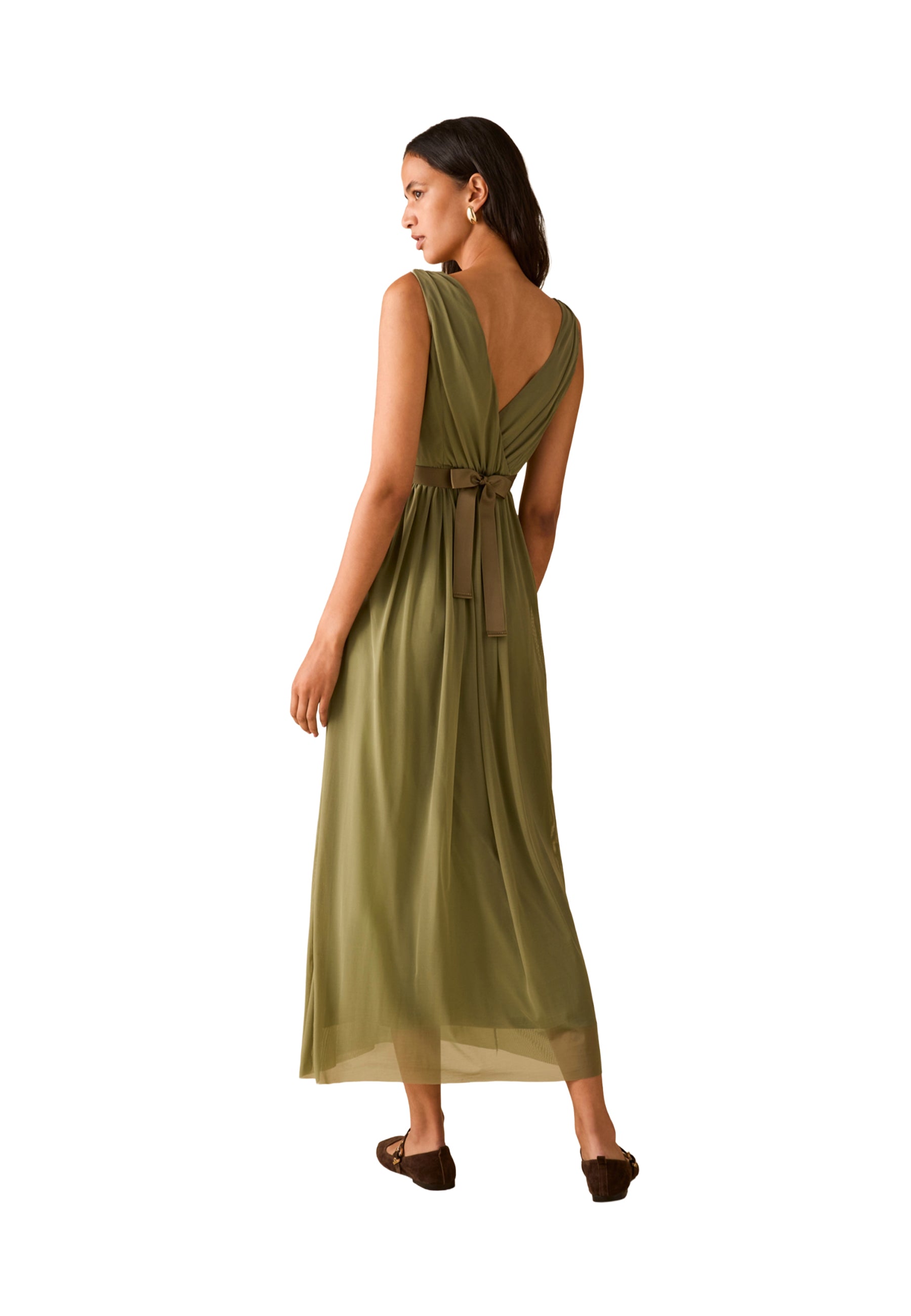 Vestiti Verde Pennyblack