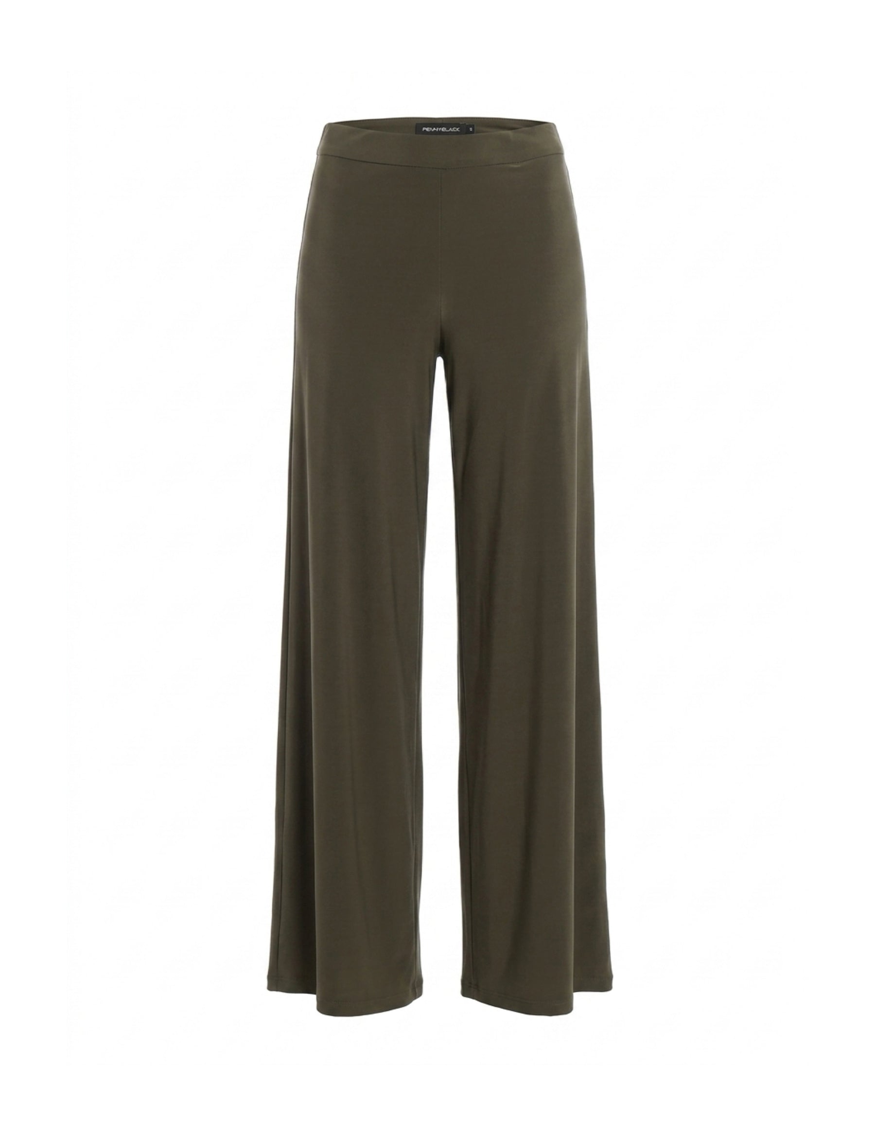 Pantaloni Verde Pennyblack