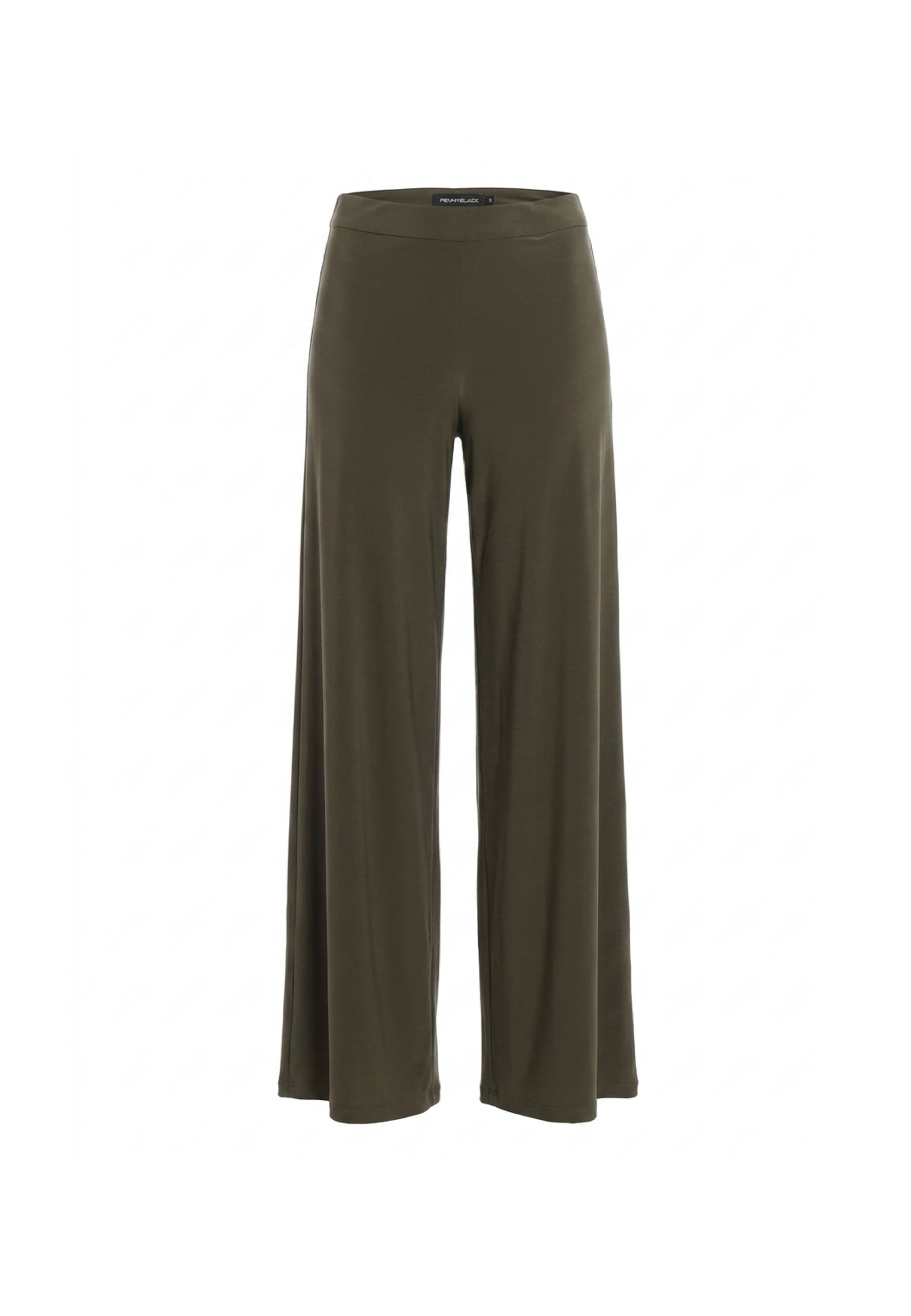 Pantaloni Verde Pennyblack