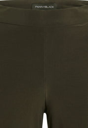 Pantaloni Verde Pennyblack