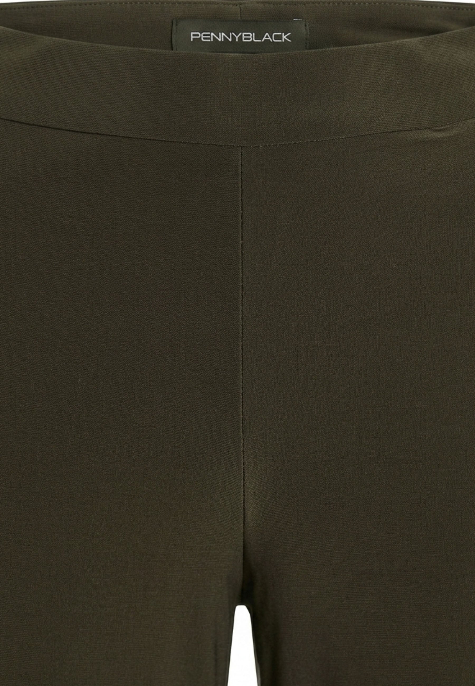 Pantaloni Verde Pennyblack