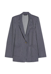 Blazer Blu Pennyblack