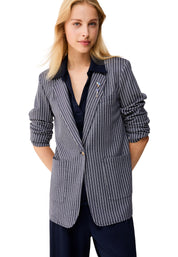 Blazer Blu Pennyblack