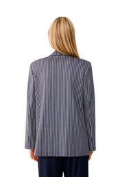 Blazer Blu Pennyblack