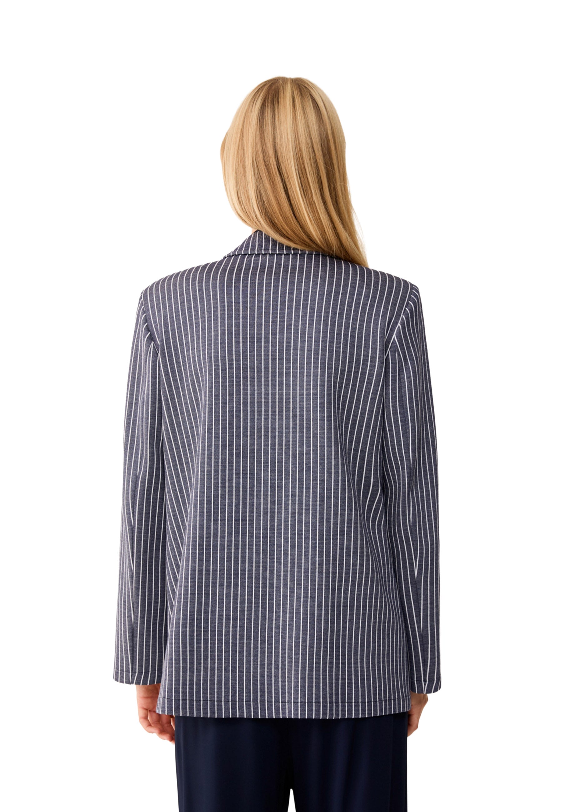 Blazer Blu Pennyblack