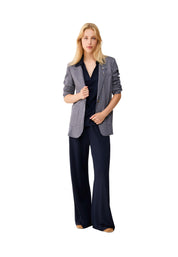 Blazer Blu Pennyblack