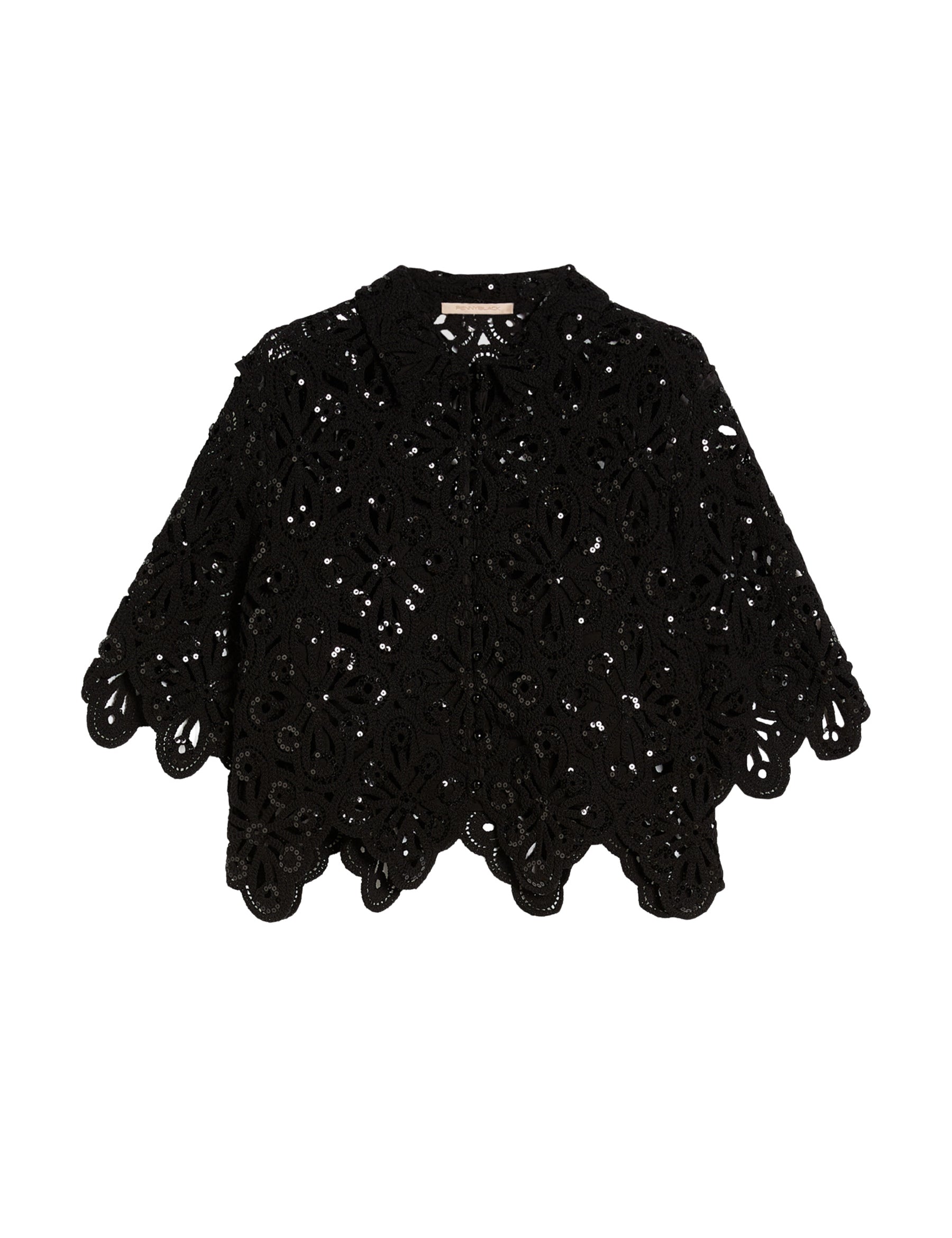 Camicie Nero Pennyblack