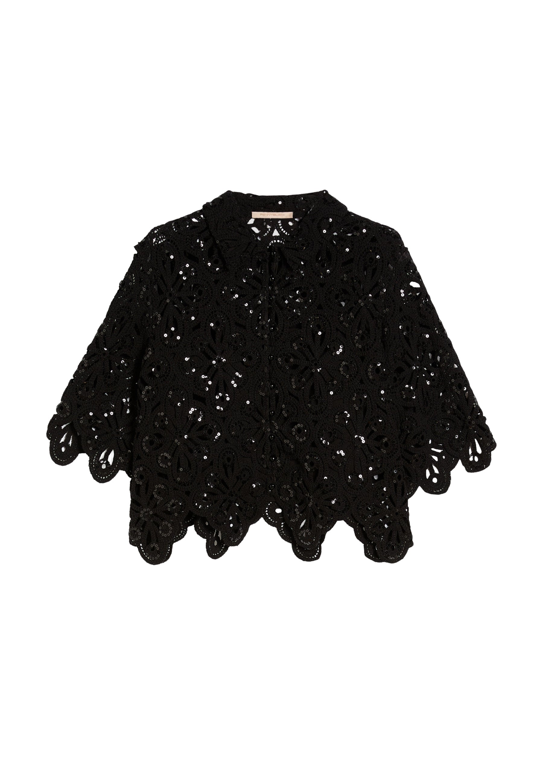 Camicie Nero Pennyblack