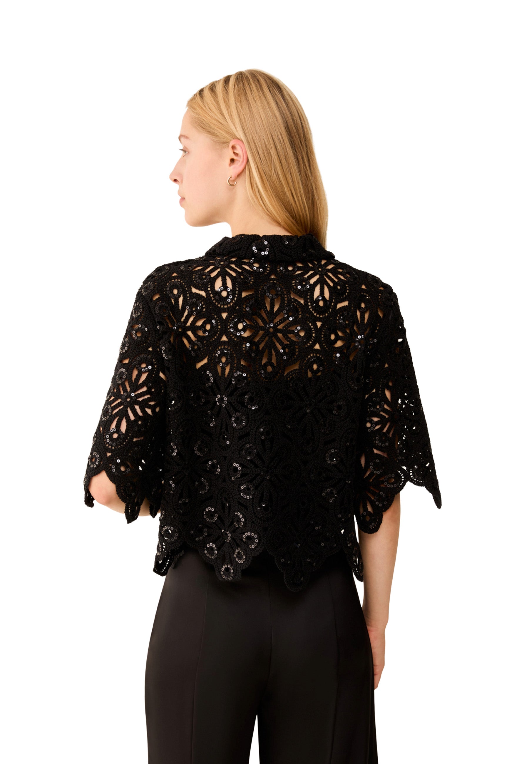 Camicie Nero Pennyblack