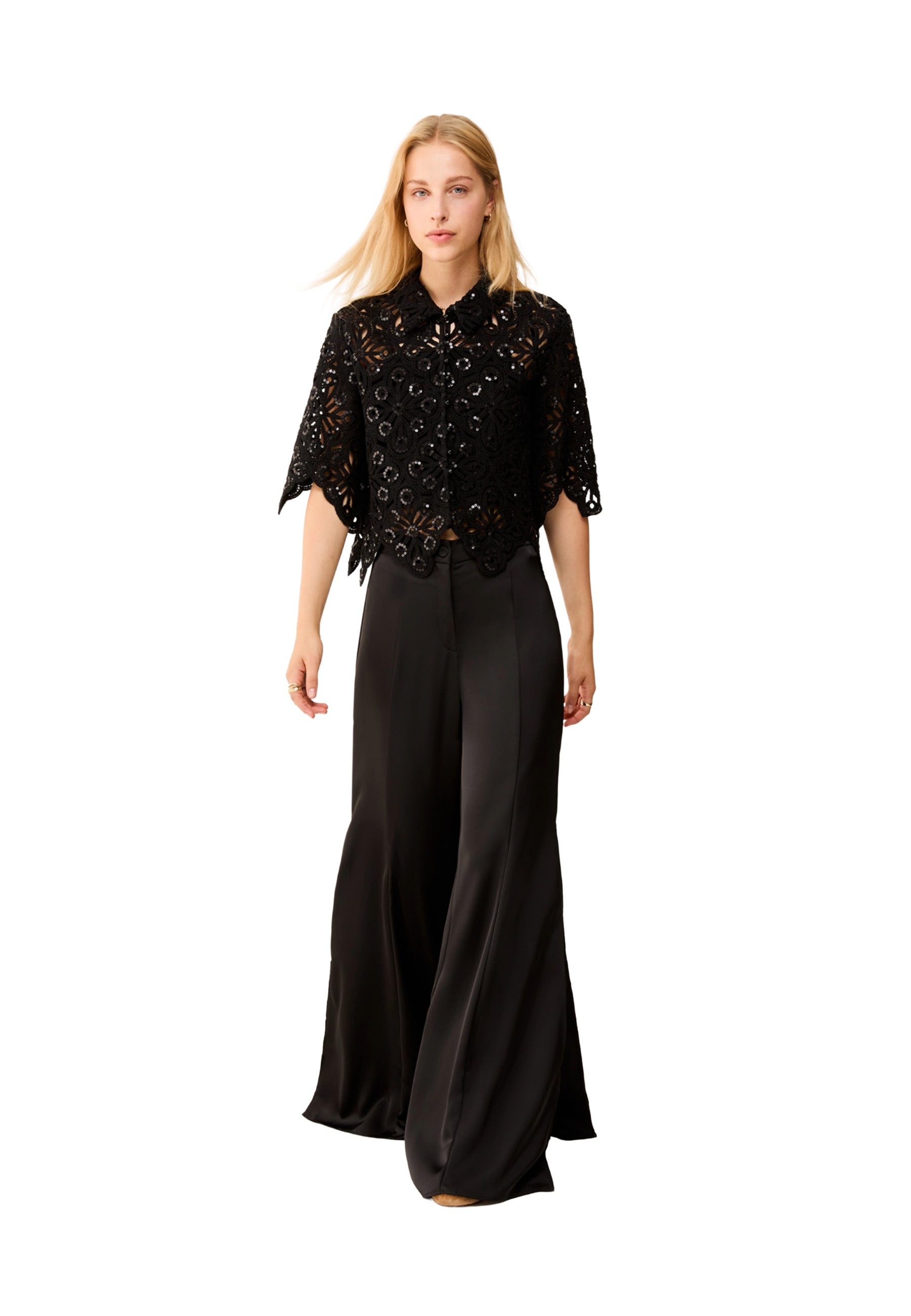 Camicie Nero Pennyblack