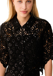 Camicie Nero Pennyblack