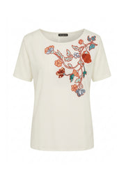 Pennyblack Pbbonda T-shirt Donna | 2611971063200