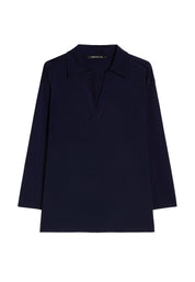 Polo Blu Pennyblack