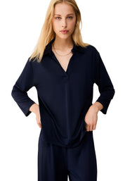 Polo Blu Pennyblack