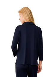 Polo Blu Pennyblack