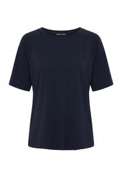 T-shirt Blu Pennyblack