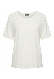 T-shirt Bianco Pennyblack
