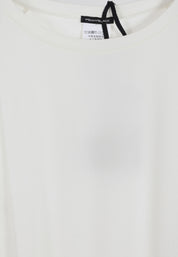 T-shirt Bianco Pennyblack