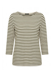 T-shirt Verde Pennyblack