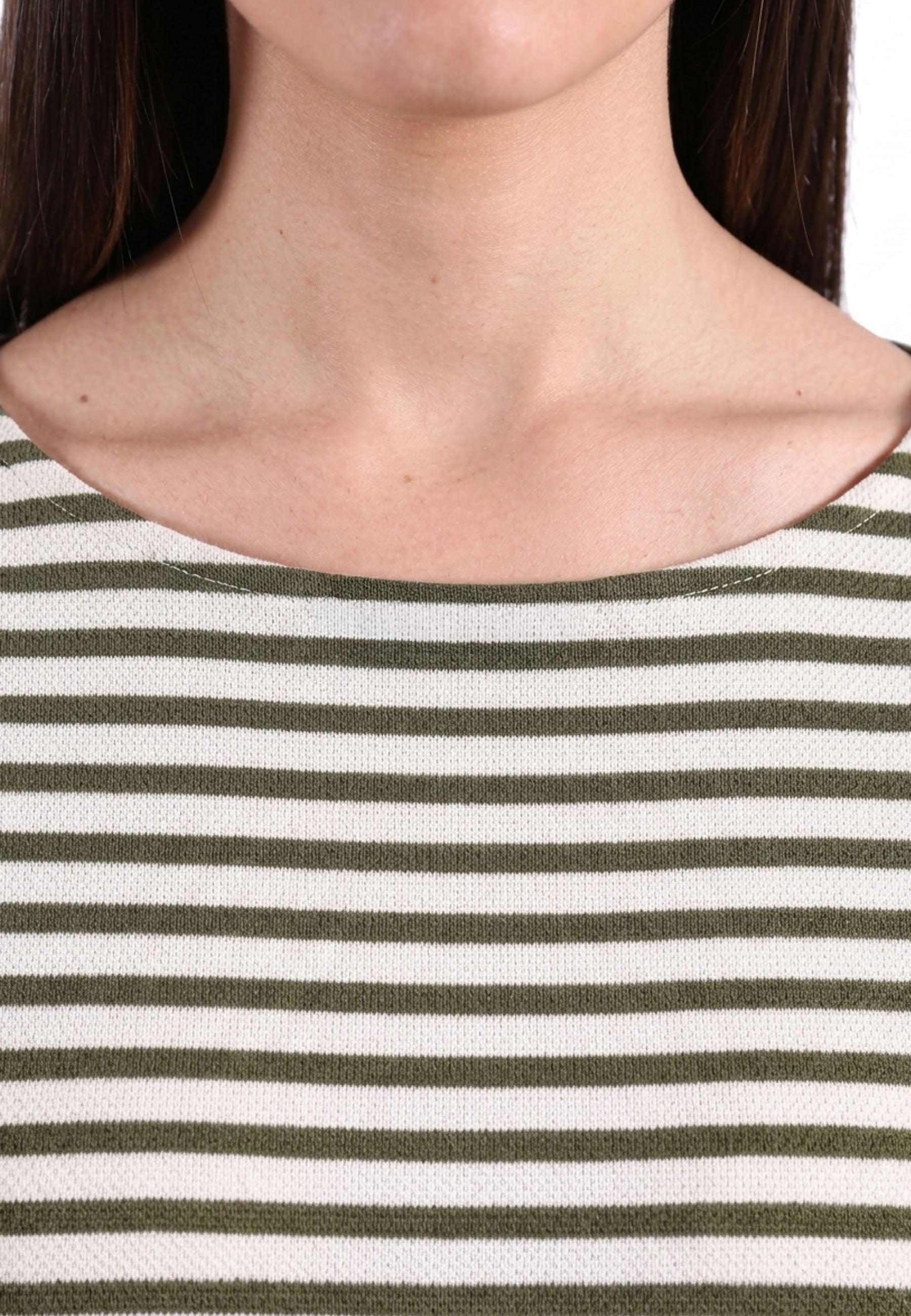 T-shirt Verde Pennyblack