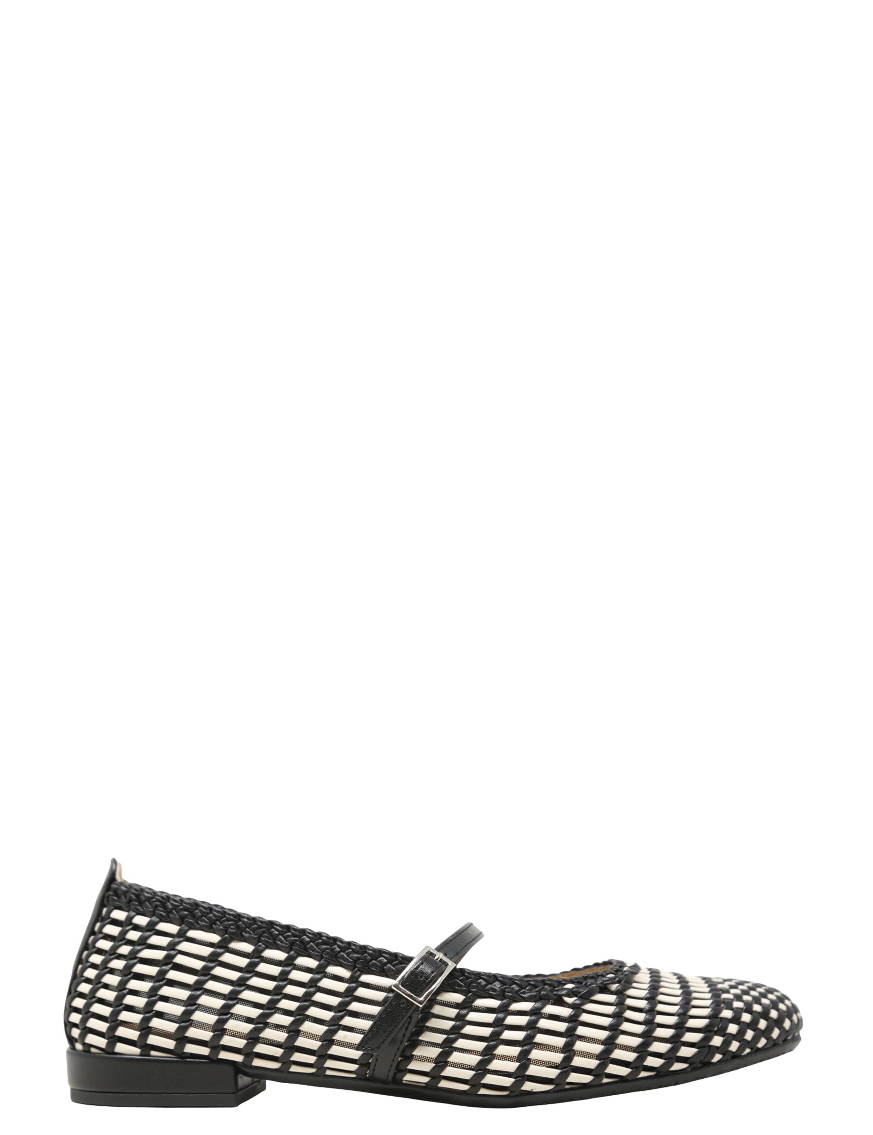 Ballerine Nero Grace Shoes