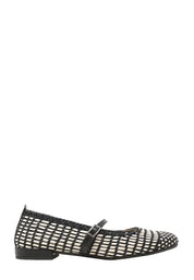 Ballerine Nero Grace Shoes
