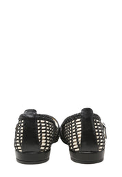 Ballerine Nero Grace Shoes
