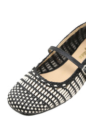 Ballerine Nero Grace Shoes