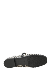Ballerine Nero Grace Shoes