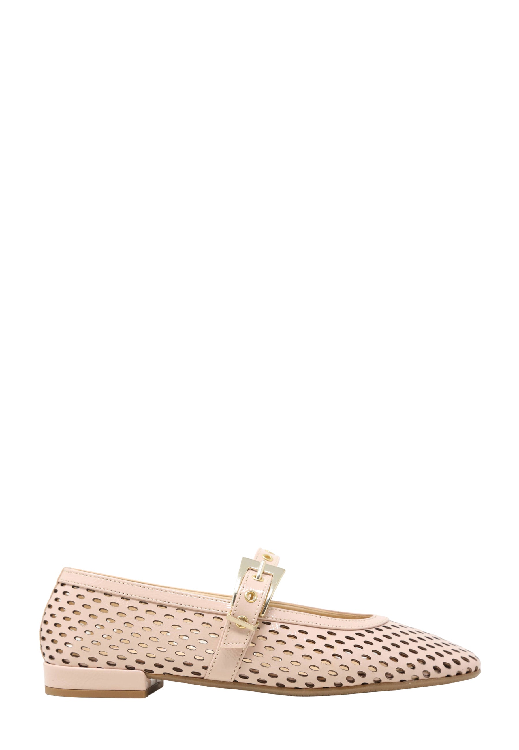 Ballerine Rosa Grace Shoes