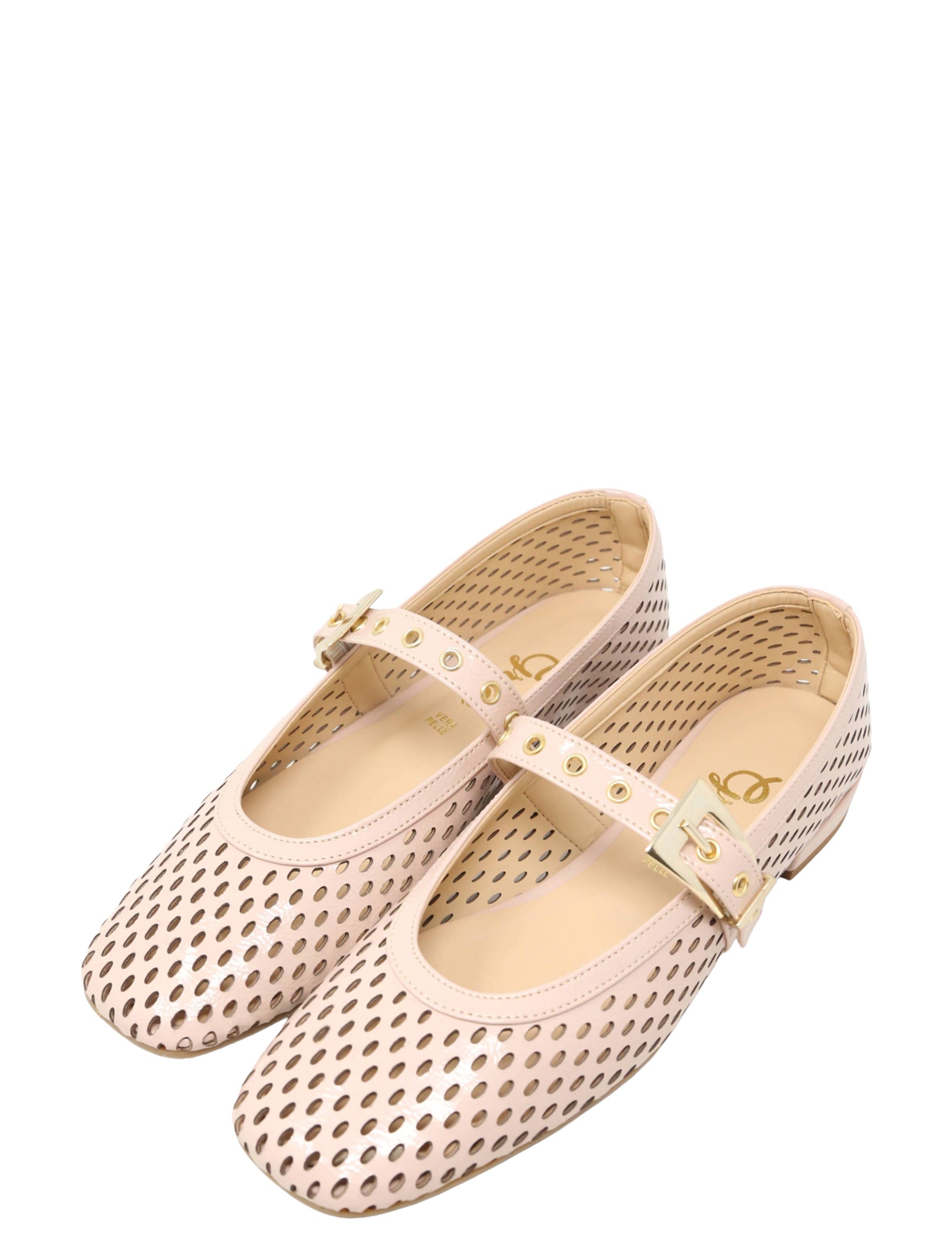 Ballerine Rosa Grace Shoes