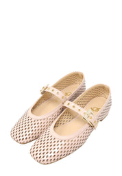 Ballerine Rosa Grace Shoes