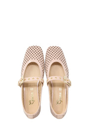 Ballerine Rosa Grace Shoes