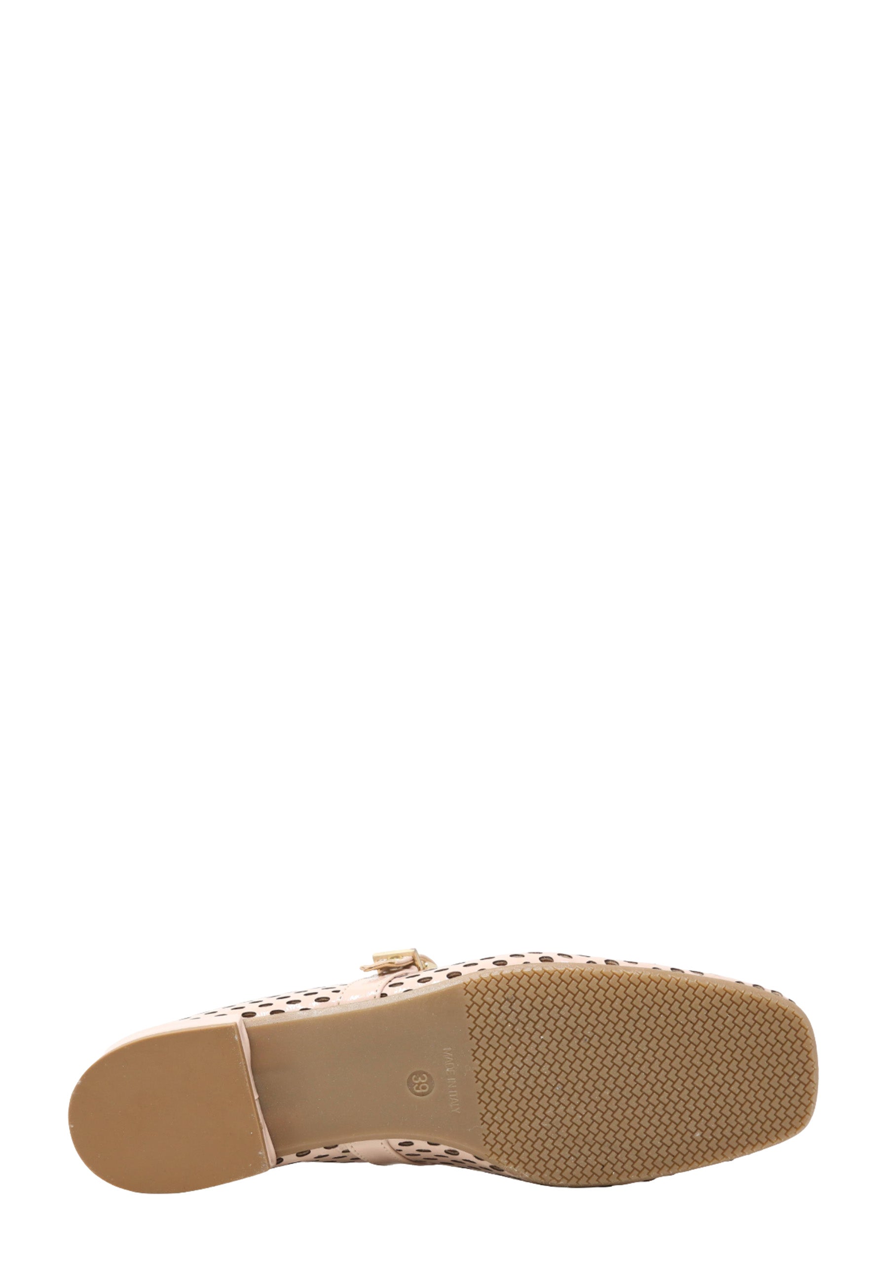 Ballerine Rosa Grace Shoes