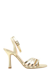 Sandali tacco Platino Grace Shoes
