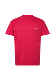 T-shirt Rosso Vans