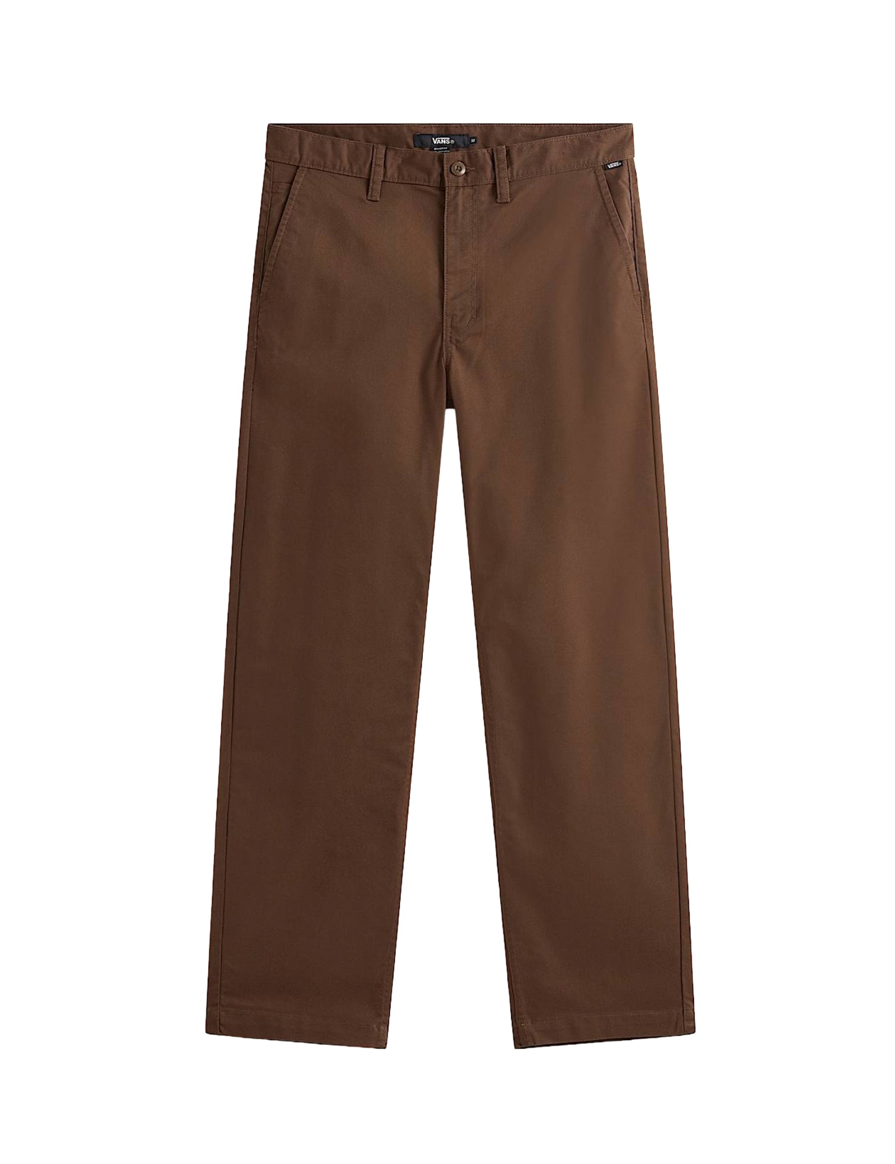 Pantaloni Marrone Vans
