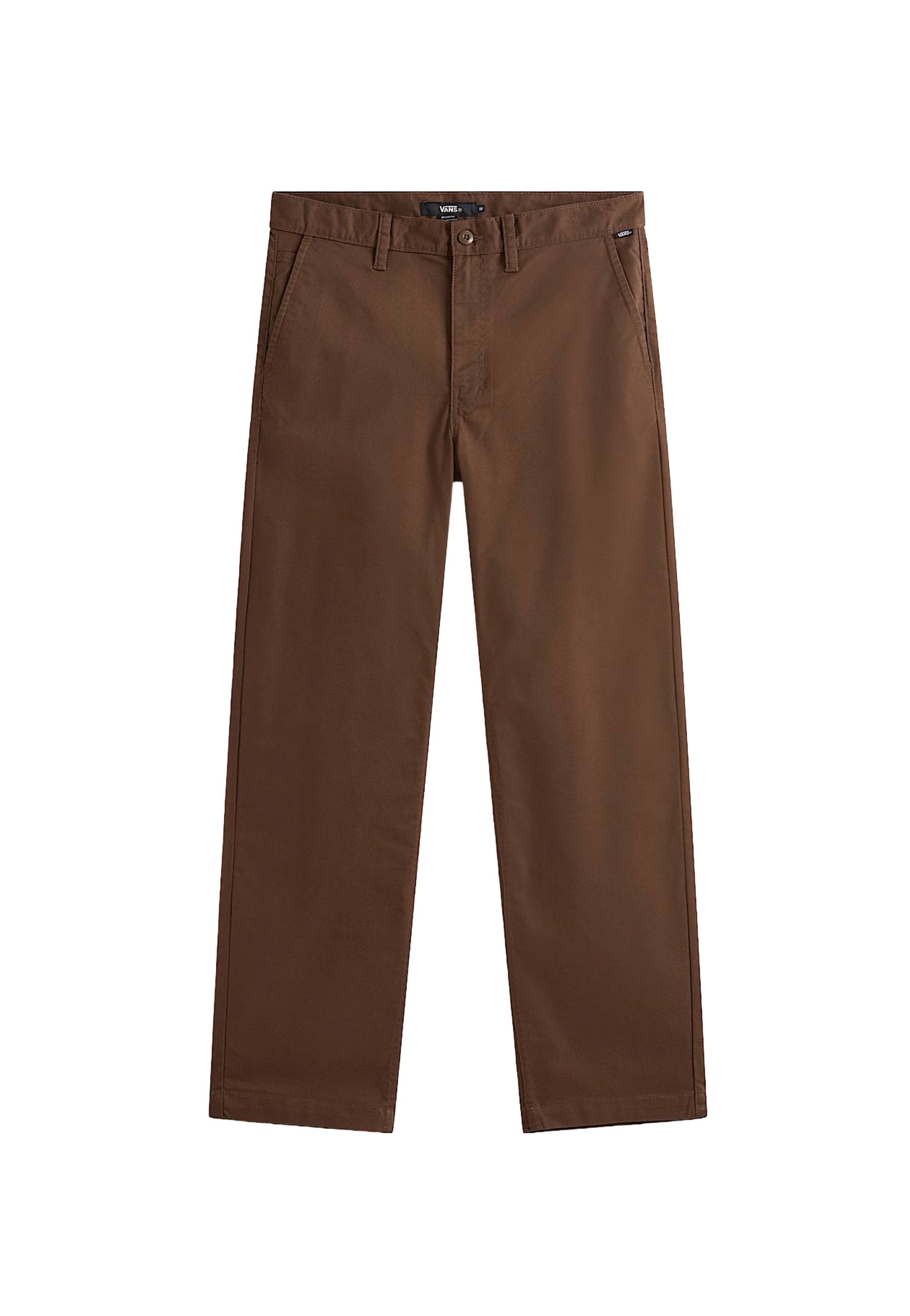 Pantaloni Marrone Vans