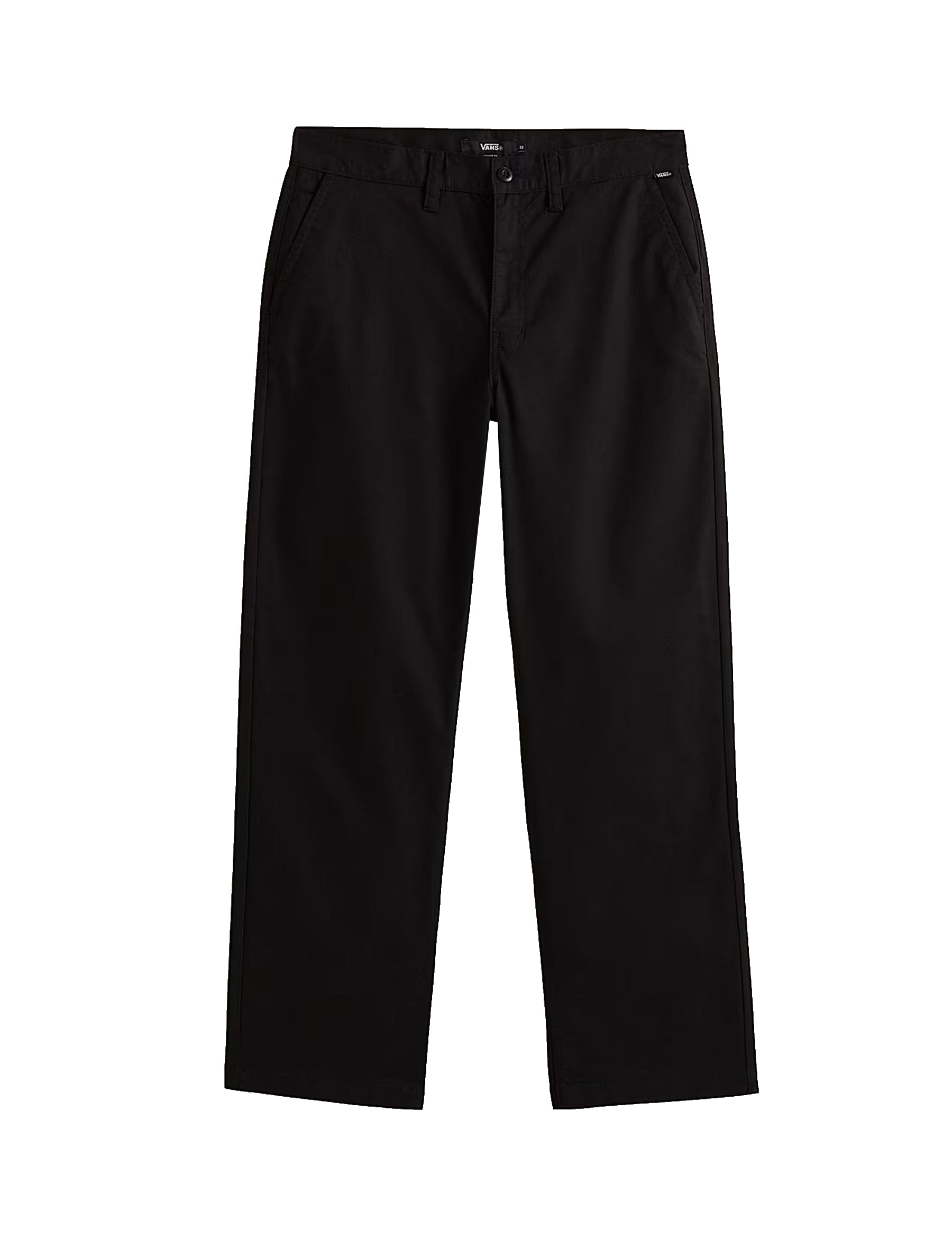 Pantaloni Nero Vans