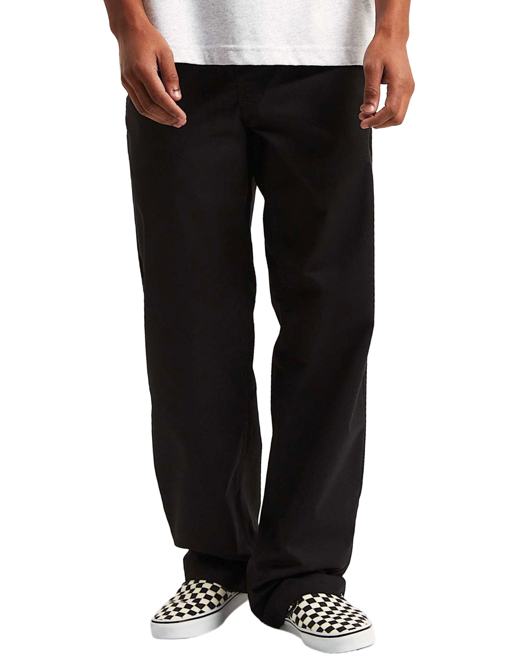 Pantaloni Nero Vans