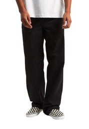 Pantaloni Nero Vans