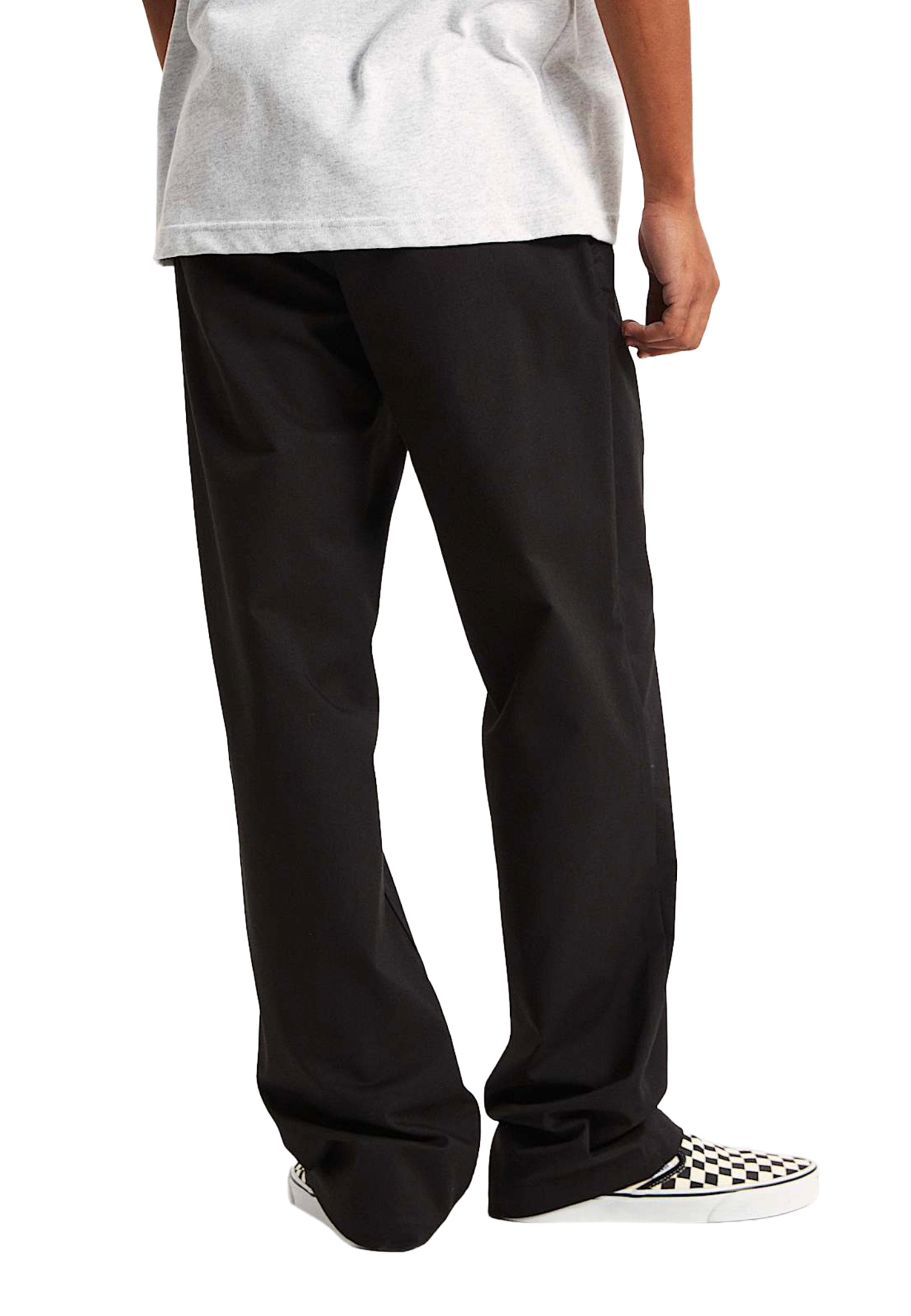 Pantaloni Nero Vans
