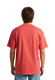 T-shirt Rosso Vans