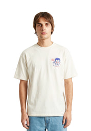 T-shirt Bianco Vans