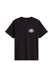 T-shirt Nero Vans