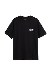 T-shirt Nero Vans